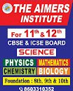 THE AIMERS INSTITUTE in Bokaro