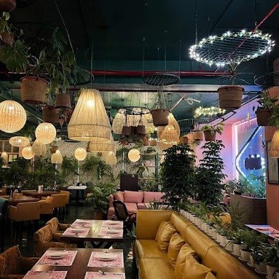 The Other Side in Dhanbad