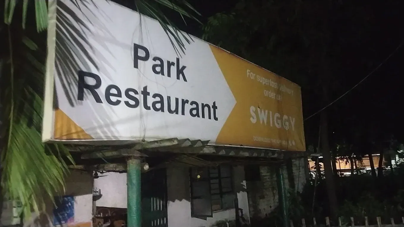 Park Restaurant in Bokaro