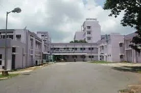 Bokaro General Hospital