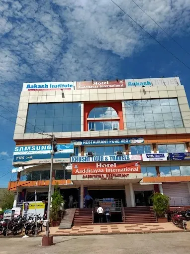 Aakash Institute, Bokaro