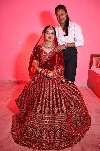 Sushma beauty studio in Bokaro