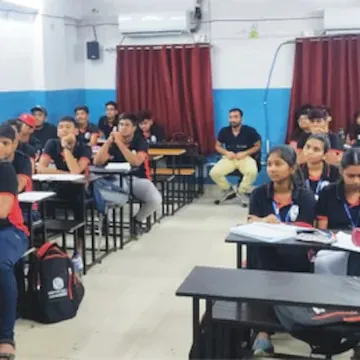 Physics Wallah Vidyapeeth Coaching Center Bokaro | IIT JEE, NEET & Foundation in Bokaro