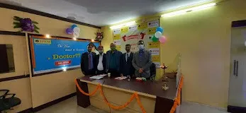 IPEM- FORUM FOR NEET (UG) in Bokaro