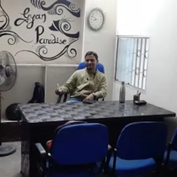 Gyan Paradise in Bokaro