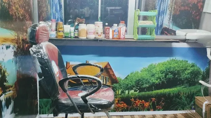 Relax gents parlour &spa in Bokaro