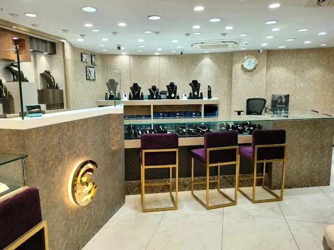 Sona Chandi (सोना - चांदी ) - Best Jewellery Shop in Bokaro