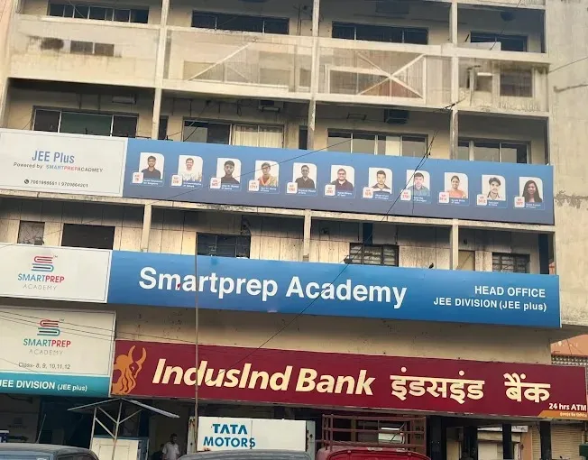 Smartprep Academy - JEE| NEET| Foundation in bokaro