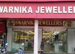 Swarnika Jewellers in Bokaro