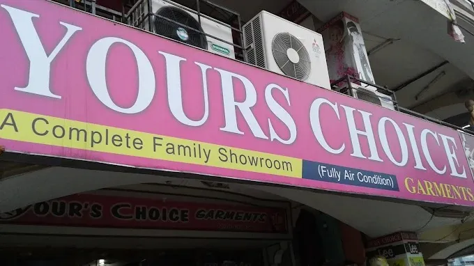 YOUR CHOICE in Bokaro