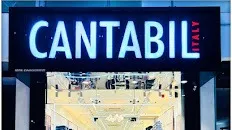 Cantabil Showroom in Bokaro