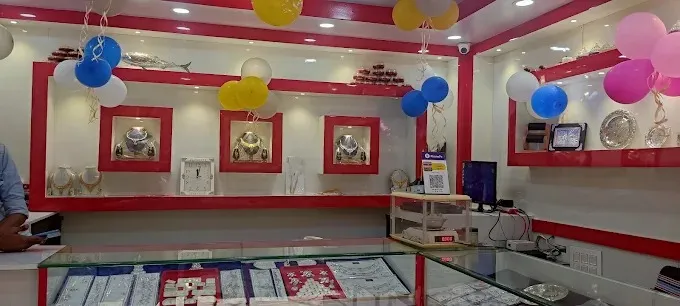 Soni Jewellery in Bokaro