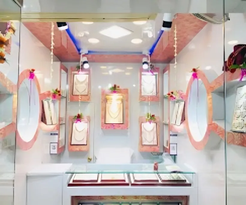 Moti Jewellers in Bokaro