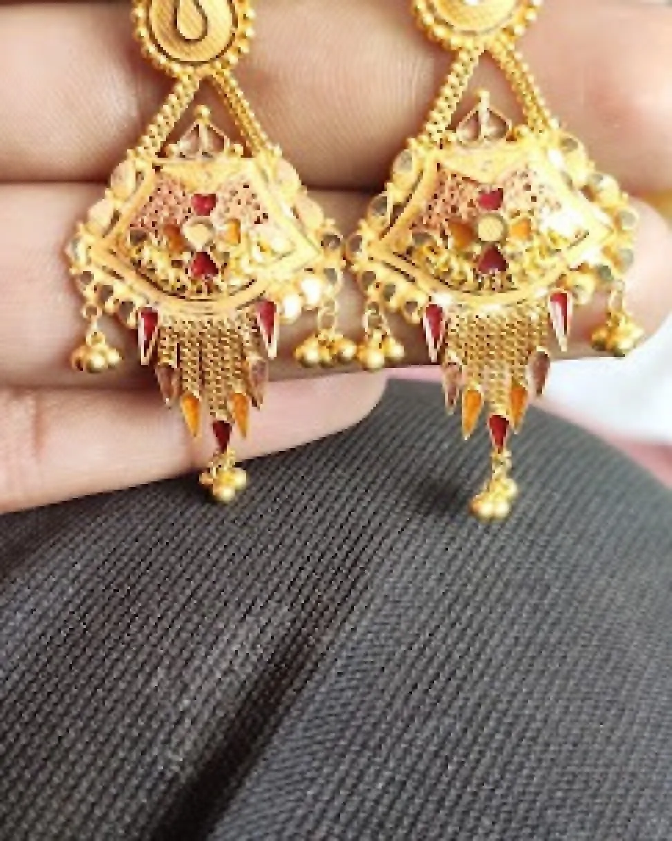 Anil Jewellers in Bokaro