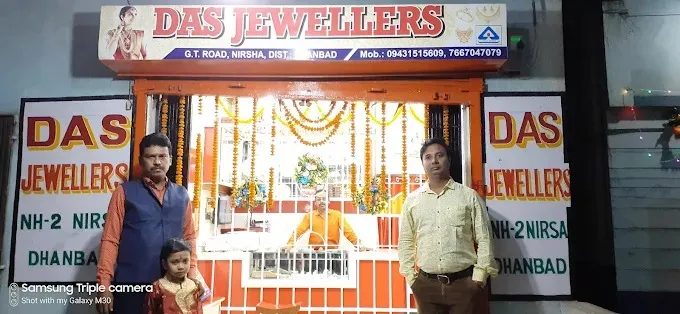 Das Jewellers in Bokaro