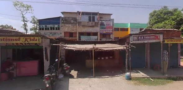 Kanchan Watch in Bokaro