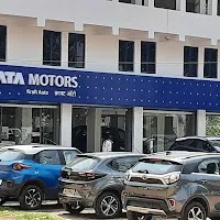 Tata Motors Cars Showroom - Kraft Auto in Bokaro