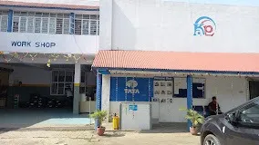 Tata Motors Cars Service Centre - Kraft Auto in Bokaro