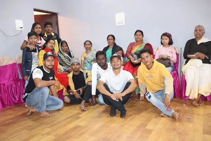 Orama Dance Institute in Bokaro