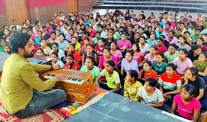 Music Pathshala in Bokaro