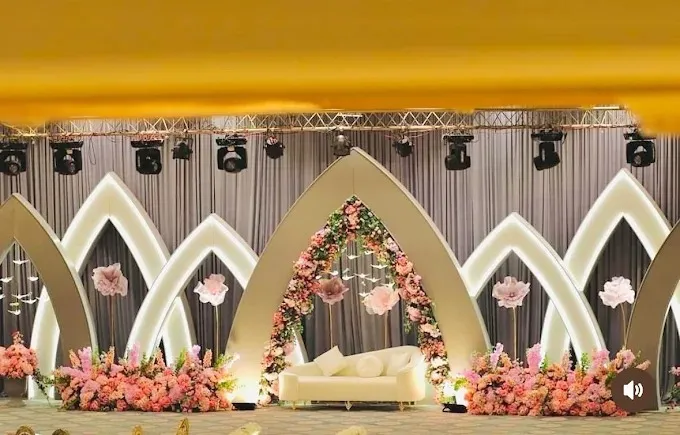 RG WEDDINGS & Events -Best wedding & event planner in Bokaro