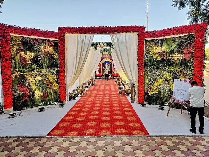 Basant Events in Bokaro