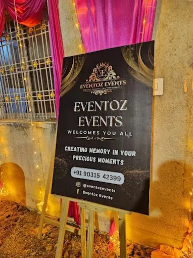 Eventoz Events- Best Event Planner in Bokaro