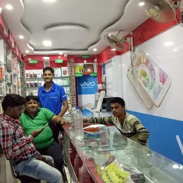 Pooja Sanchar in Bokaro