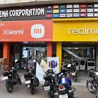 Heena Corporation in Bokaro