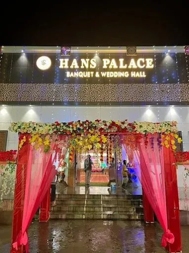 HANS PALACE Banquet & Wedding Hall