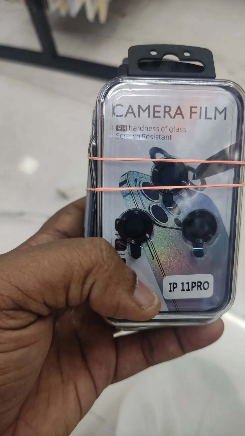 Jai Hind Mobiles in Bokaro