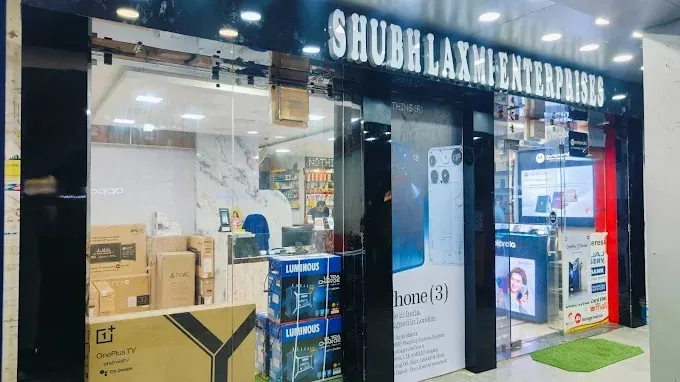 SHUBH LAXMI ENTERPRISES in Bokaro