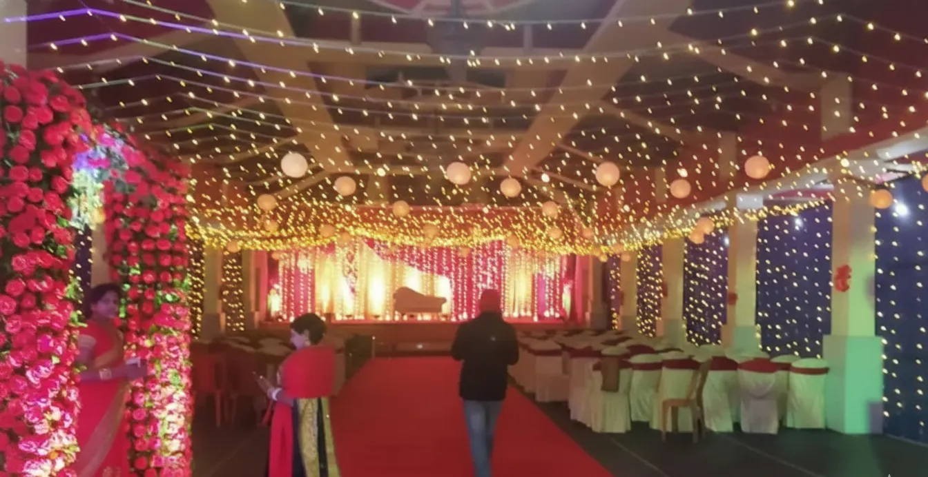Maa Ambey Tent House and Events in Bokaro