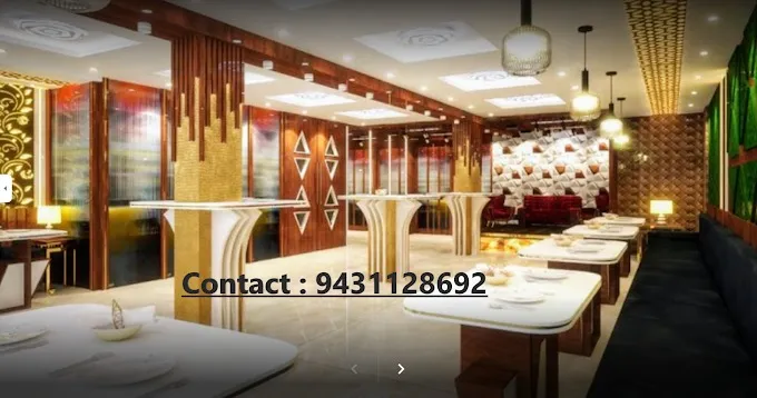 Celebrations Banquet in Bokaro