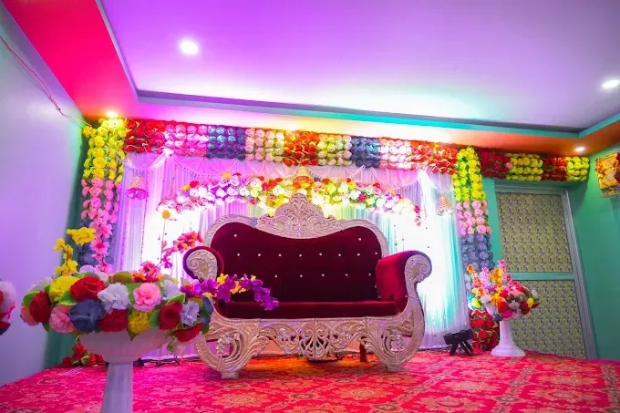 SAHELI WEDDING PLANNER in Bokaro