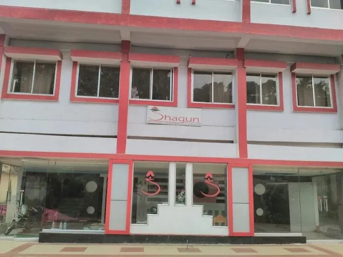 Shagun Banquet Hall in Bokaro