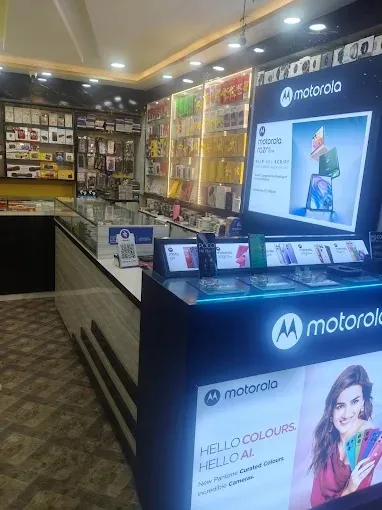 Siddhi Vinayak Telecom in Bokaro