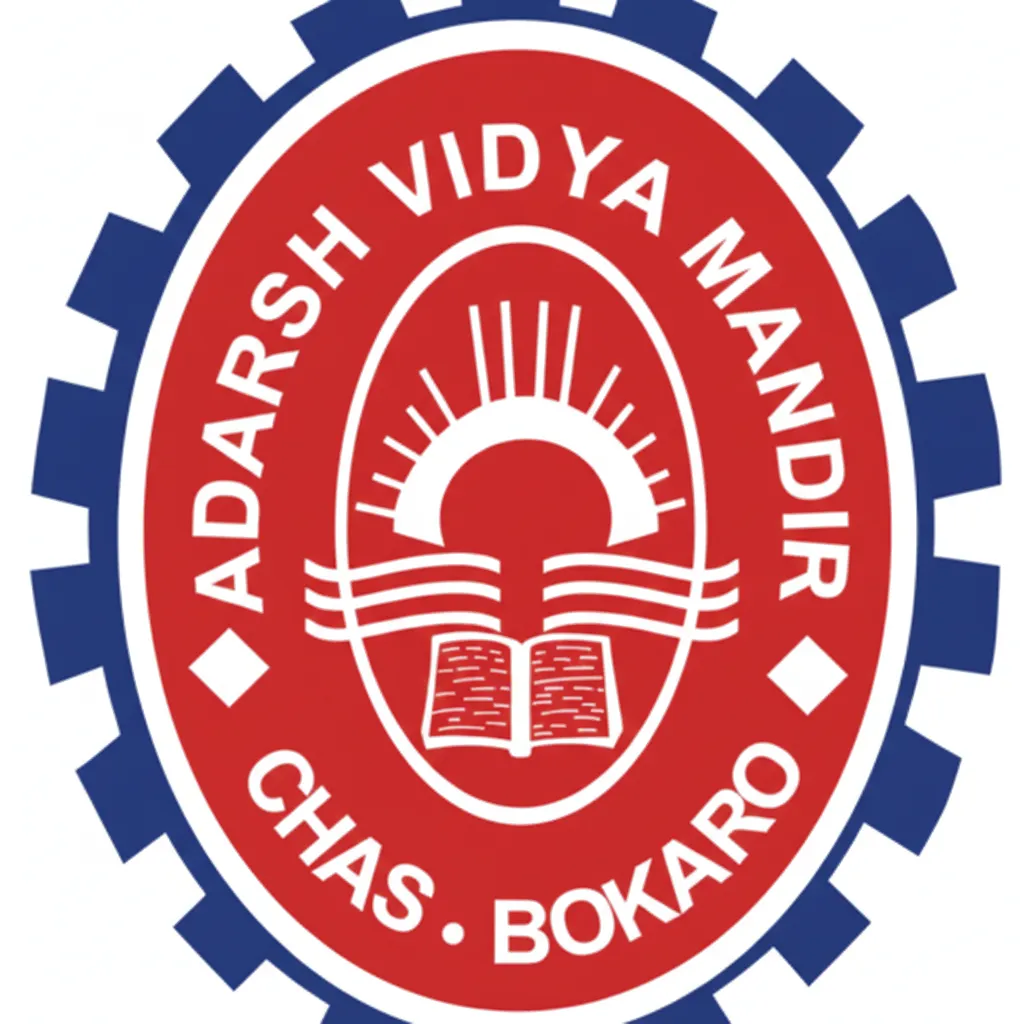 Adarsh Vidya Mandir in BOKARO