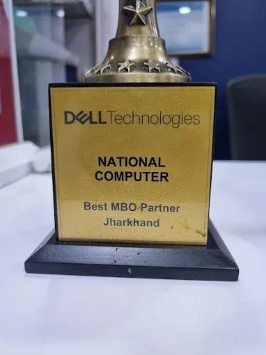 National Computer in Bokaro