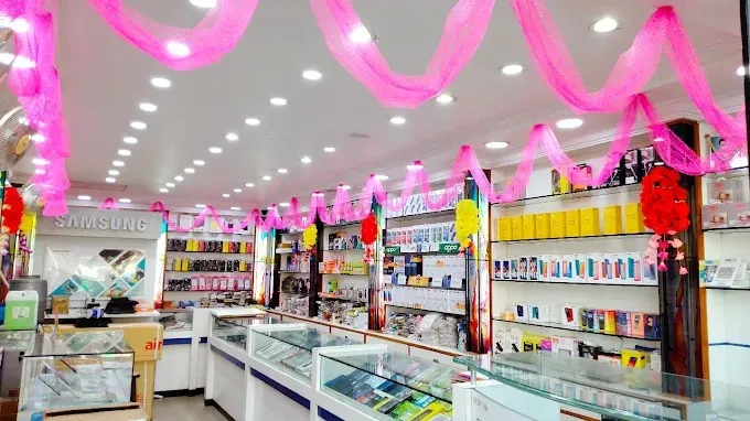 Heena Corporation in Bokaro