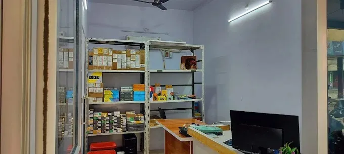 Artificial Computers in Bokaro