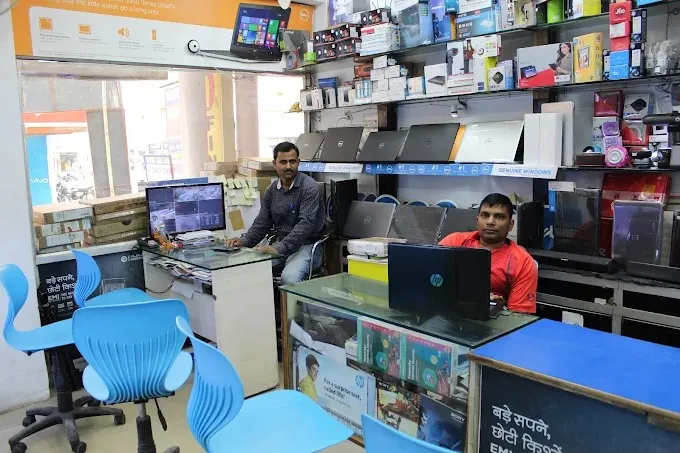 Softech Agency in Bokaro