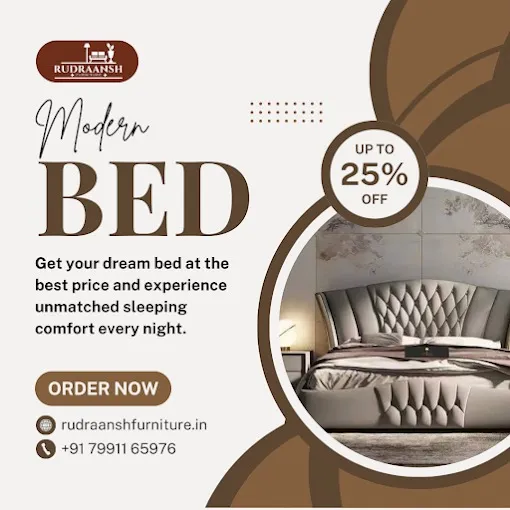 Rudraansh Furniture in Bokaro