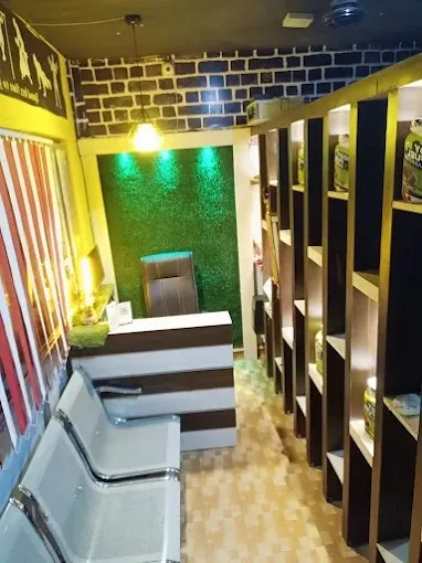 FITNESS ADDA GYM in Bokaro