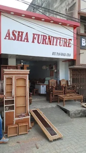 Asha Furniture in Bokaro