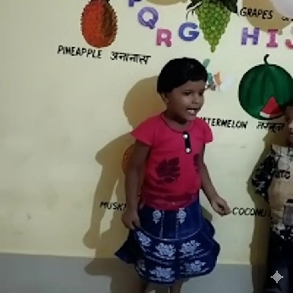 Hello Kids Tinyworld PlaySchool and SIP Abacus and Brain gym Skill Development and Learning Center,Chirachas