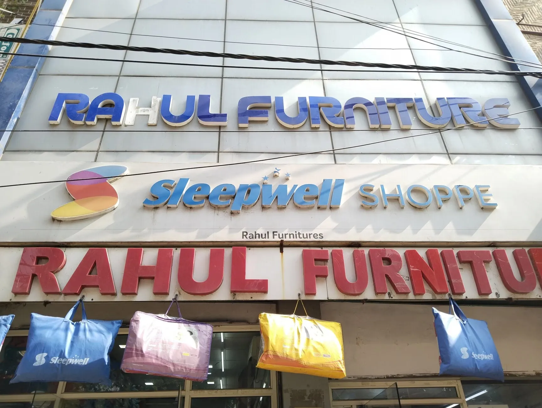 Rahul Furniture in Bokaro
