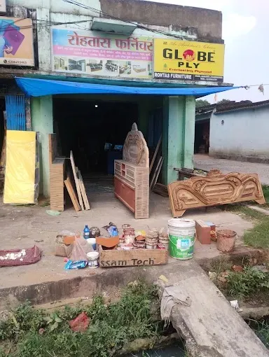 Rohtas Furniture in Bokaro