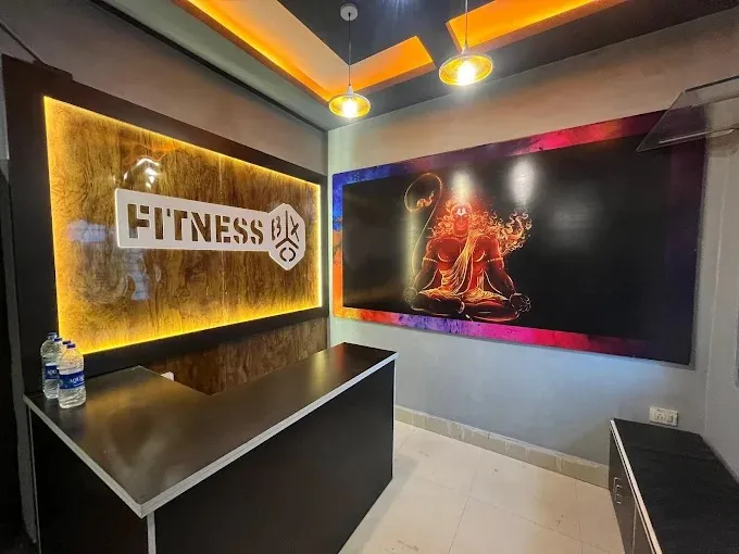 Fitness Box Sector 4 in Bokaro