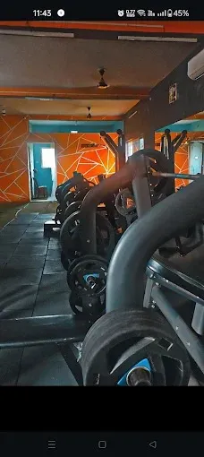 HUSTLE GYM in Bokaro